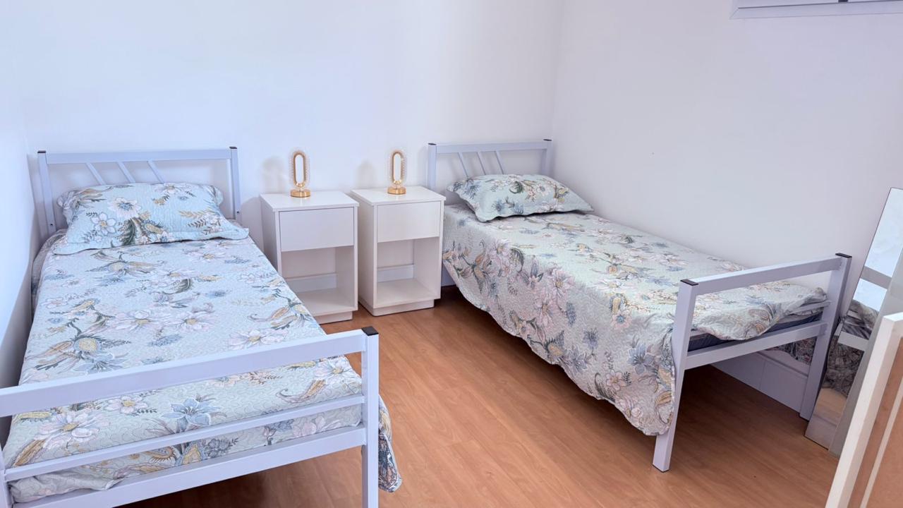 Quarto Unidade 3